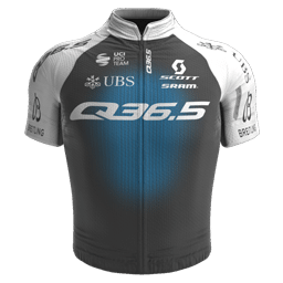 Q36.5 Pro Cycling Team