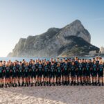 Le Team DSM fait dans la continuité pour son maillot 2023