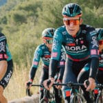 Roeckl Sports devient le fournisseur de gants de BORA – hansgrohe