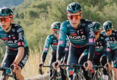 Image de l'article Roeckl Sports devient le fournisseur de gants de BORA - hansgrohe