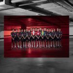 Tudor Pro Cycling Team opte pour un maillot noir