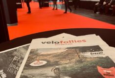 Image de l'article TOP 3 des Velofollies, les trucs les plus fous