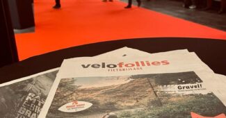 Image de l'article TOP 3 des Velofollies, les trucs les plus fous