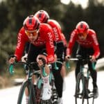 Team Arkéa Samsic : les équipements des coureurs en 2023