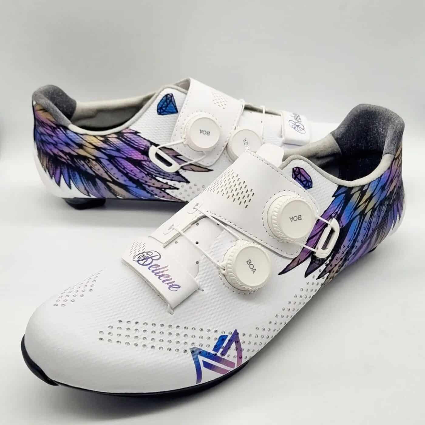 Matthews Michael Chaussures velo 2023