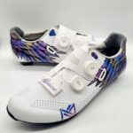 Matthews portera en 2023 des chaussures personnalisées