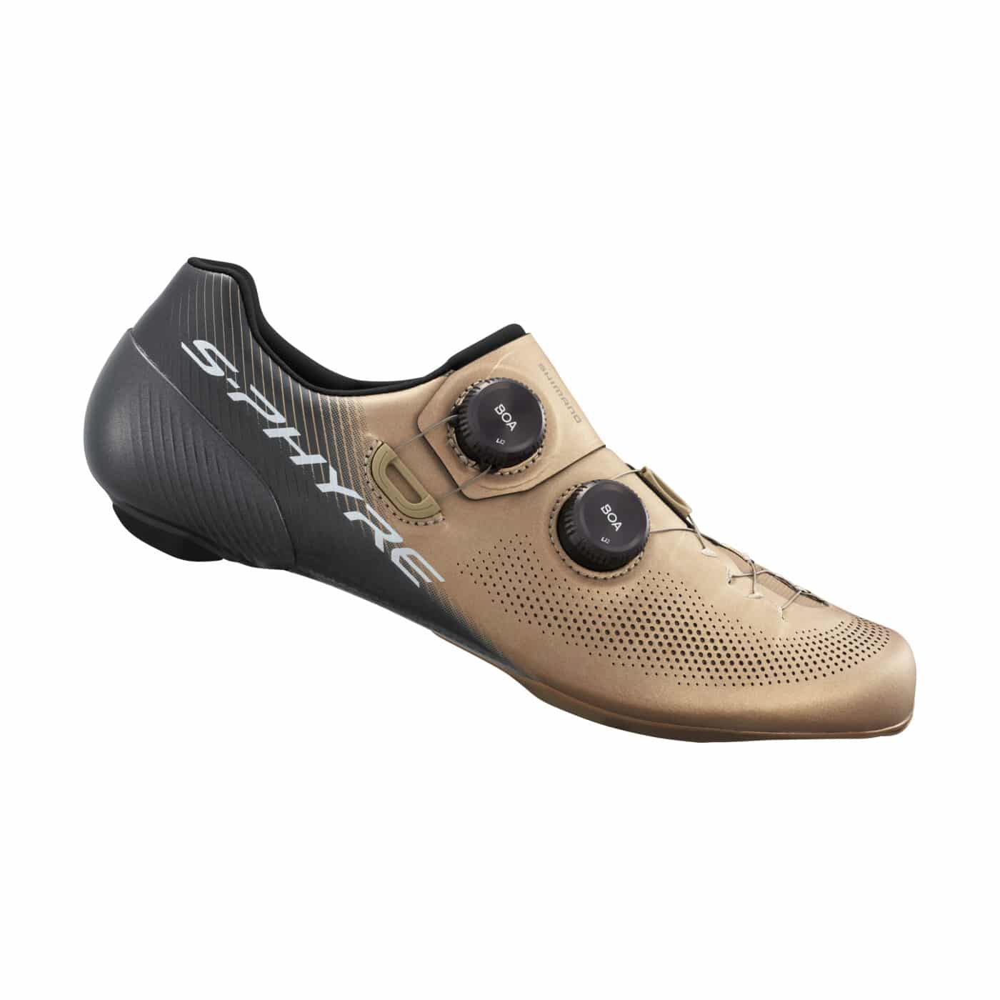 Chaussures Shimano S Phyre Champagne