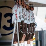 AG2R Citroën Team : le maillot 2023