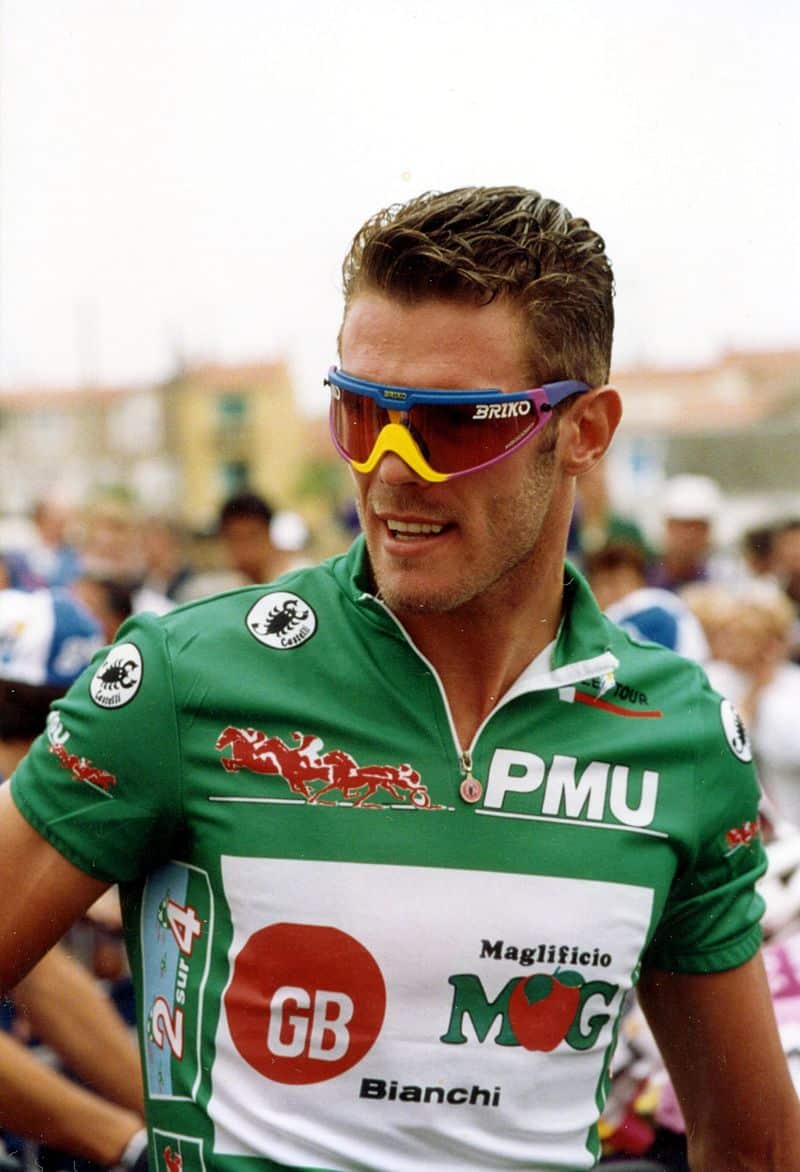 Lunettes Briko Cipollini