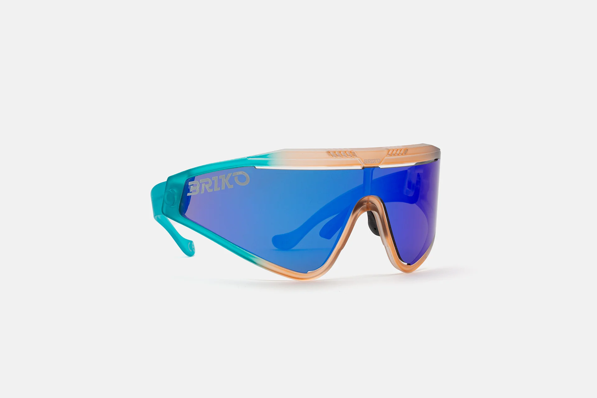 Les lunettes de vélo Briko sont de retour