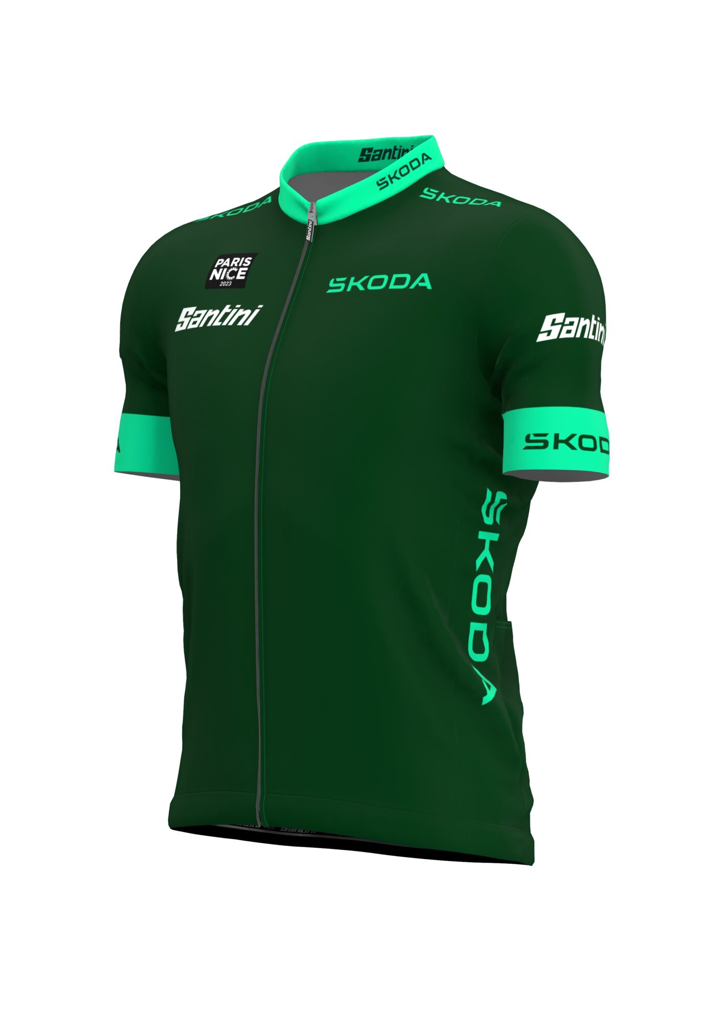 maillot vert tour de france