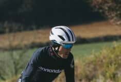 Image de l'article Cannondale lance un casque de velo haut de gamme