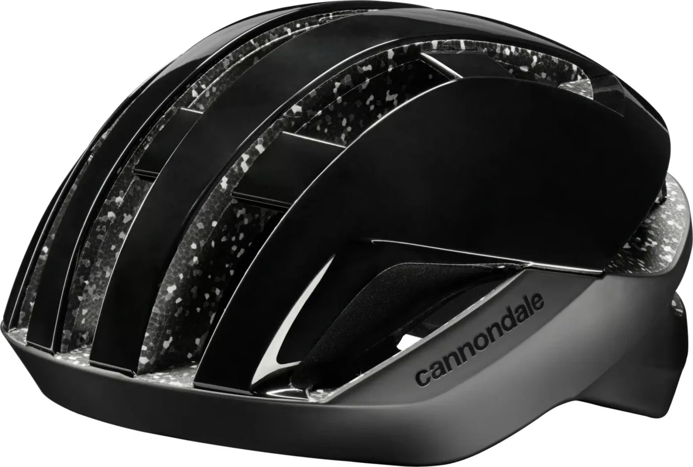 Casque Cannondale Dynam noir