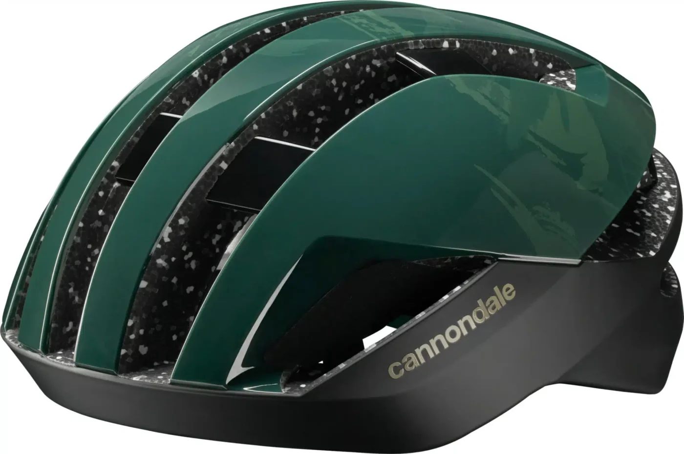 Casque velo Cannondale Dynam vert