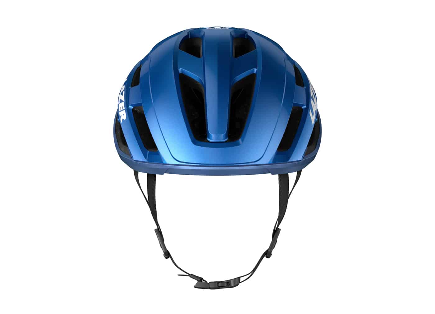 Casque Wout Van Aert Lazer strada