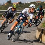 Astana et les lunettes Scicon s’est terminé
