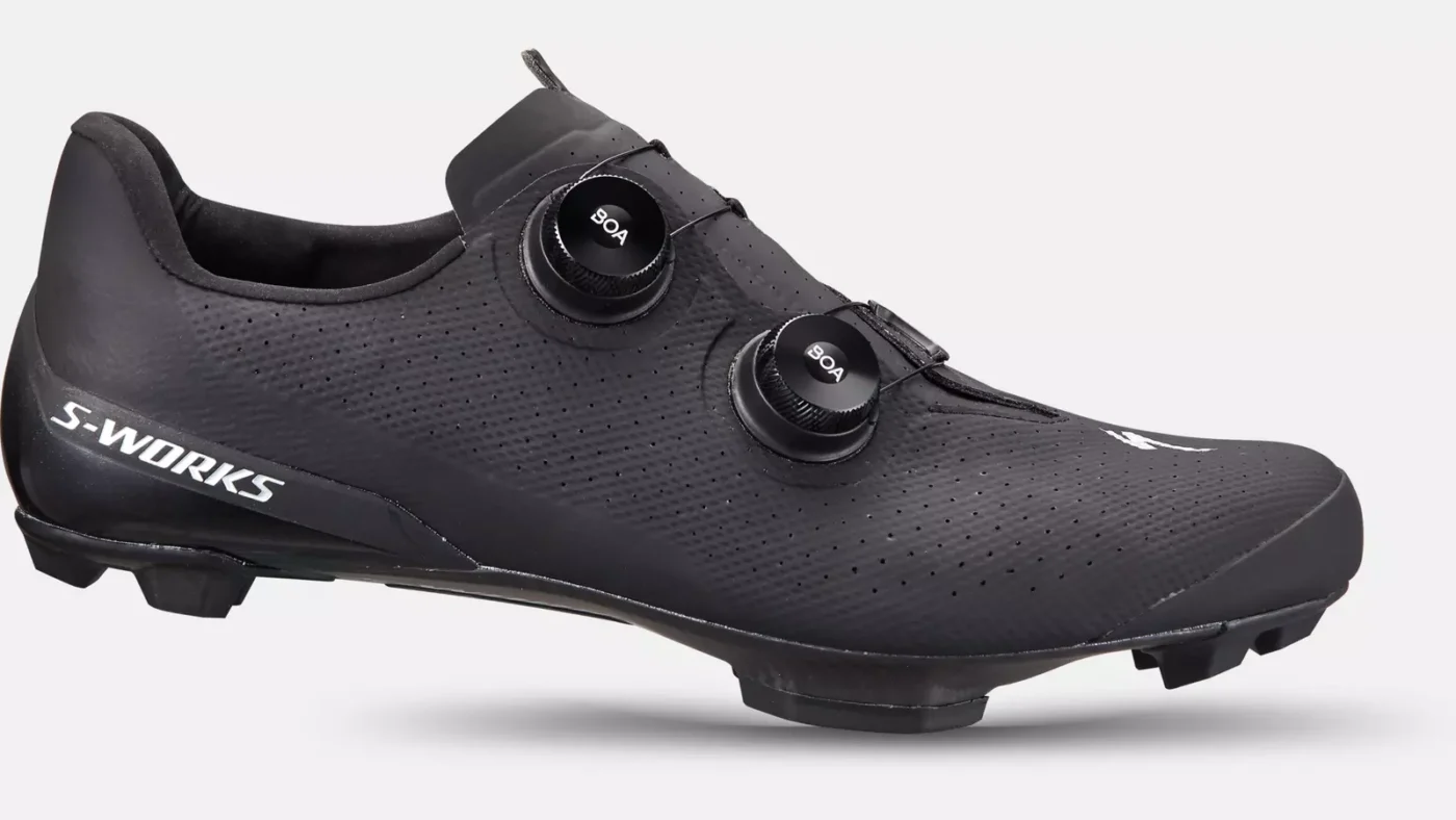 Chaussures gravel Specialized S-Works Recon