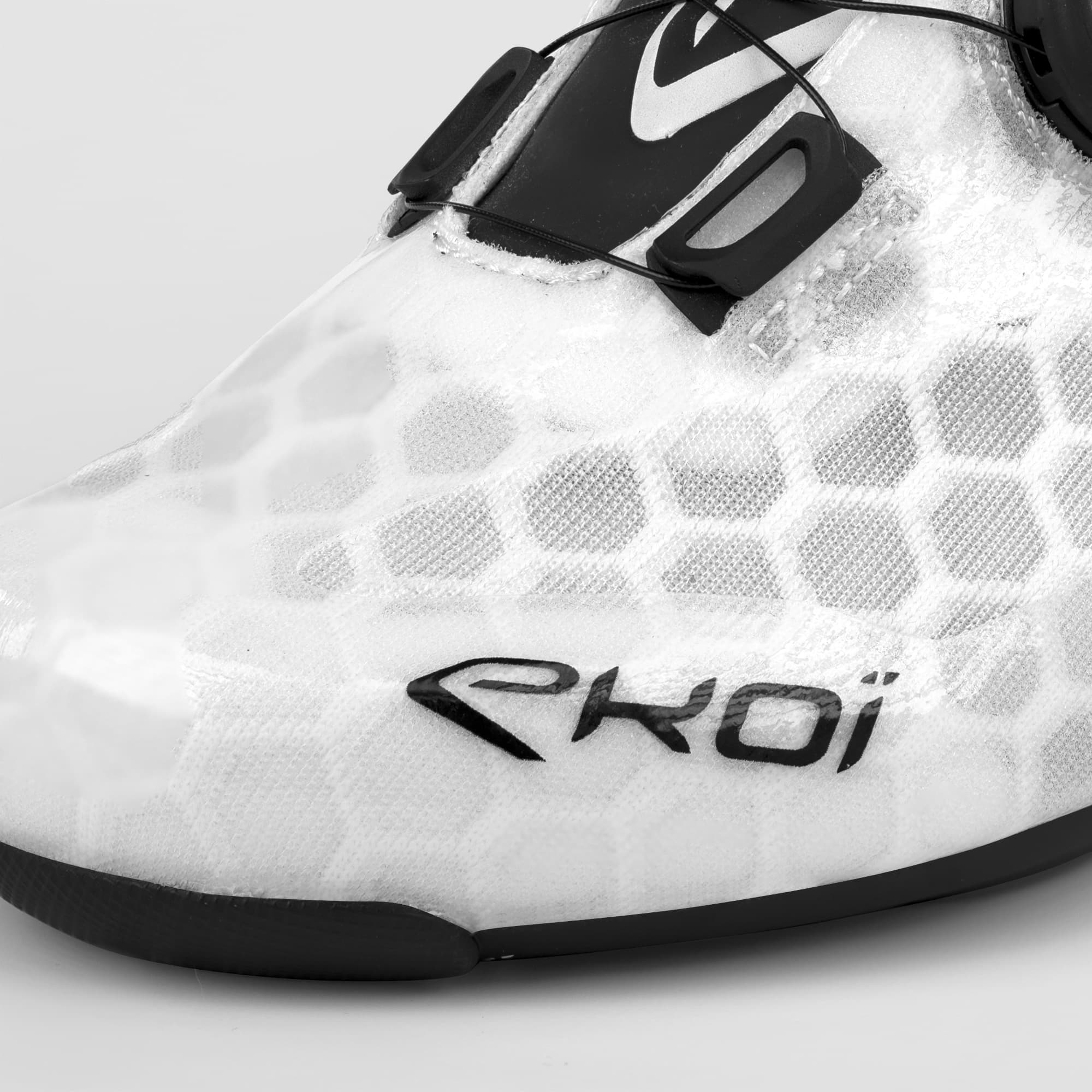 Chaussure velo ekoi sale