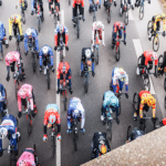 Depuis quand le casque est-il obligatoire à vélo ?