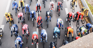 Image de l'article Depuis quand le casque est-il obligatoire à vélo ?