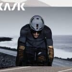 Kask expose une mise à jour du casque Utopia