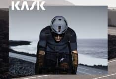 Image de l'article Kask expose une mise à jour du casque Utopia