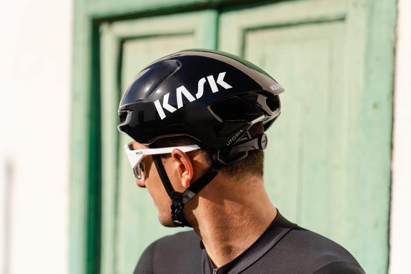 casque kask utopia Y