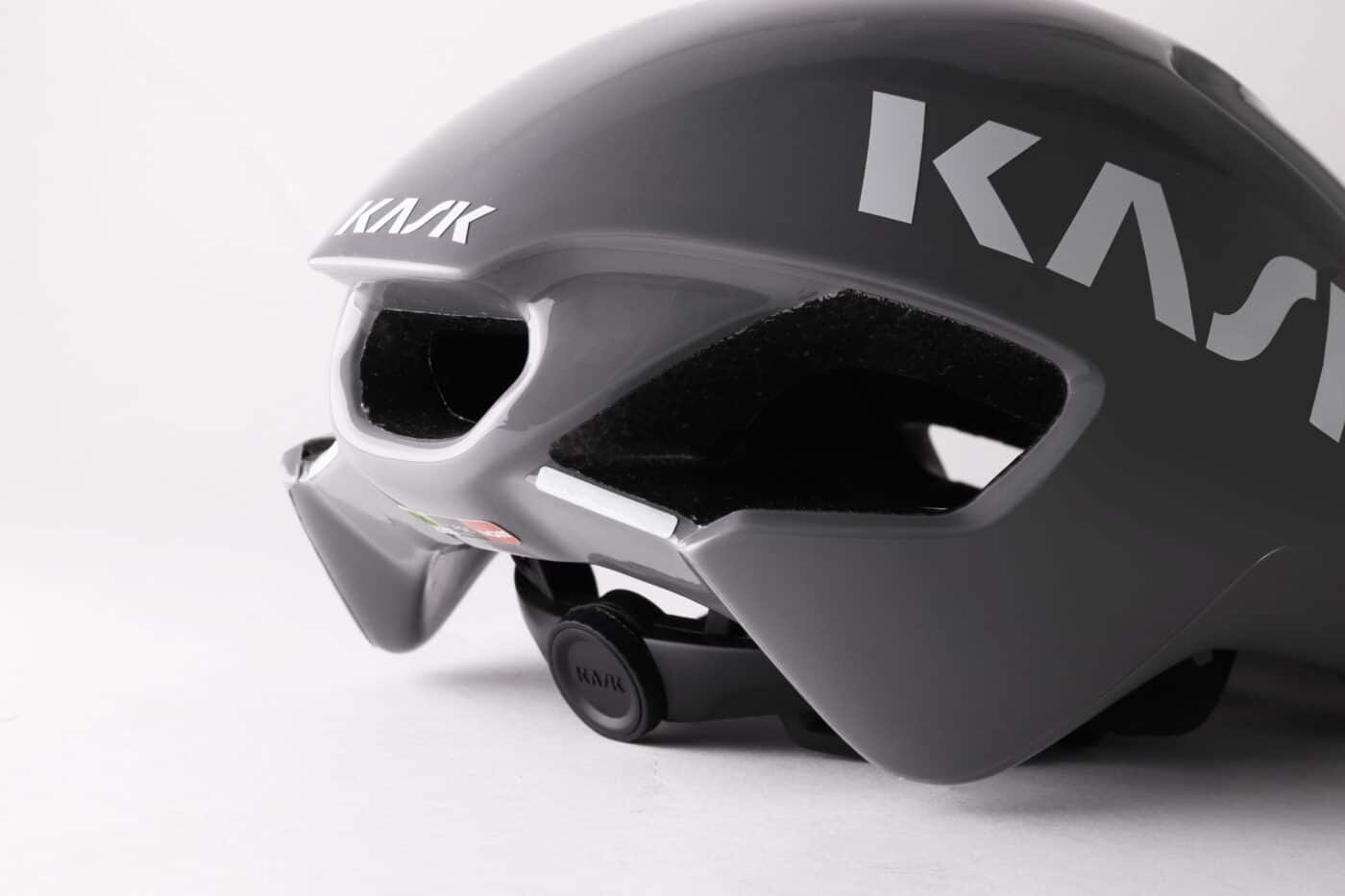 casque kask utopia Y