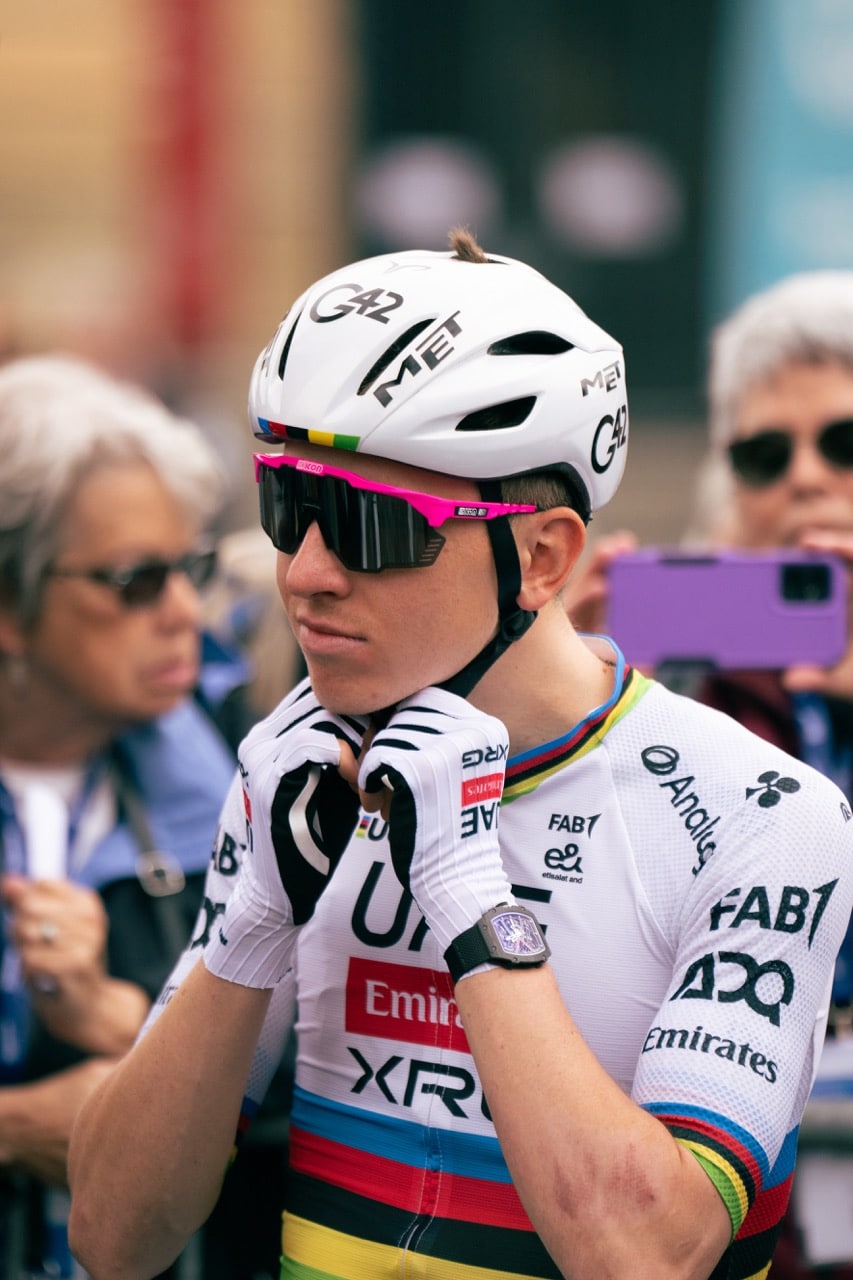 lunettes velo