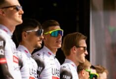 Image de l'article Pourquoi porter des lunettes à vélo ?