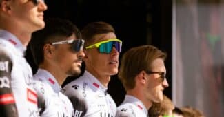Image de l'article Pourquoi porter des lunettes à vélo ?