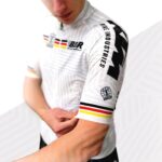 L’Allemagne dévoile son nouveau maillot