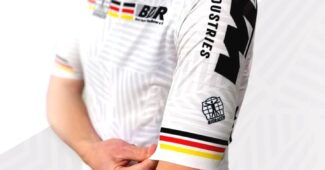 Image de l'article L’Allemagne dévoile son nouveau maillot