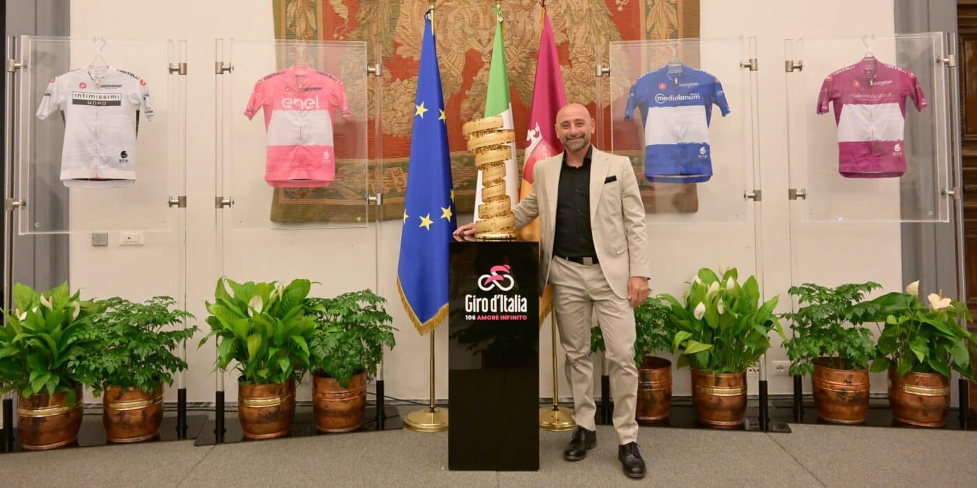 Maillots Giro 2023