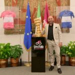 Tour d’Italie 2023 : les maillots distinctifs