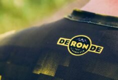 Image de l'article Tour des Flandres 2023 : Sportful dévoile le design du maillot en édition limitée