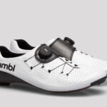 Nimbl présente la Feat Ultimate, sa toute nouvelle paire de chaussures