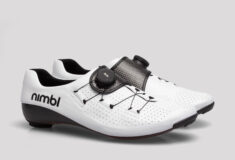 Image de l'article Nimbl présente la Feat Ultimate, sa toute nouvelle paire de chaussures