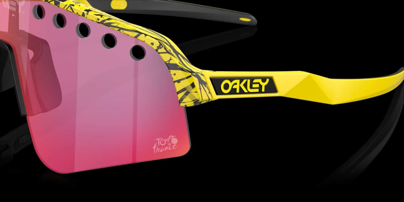 Oakley Tour de France 2023
