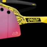 Oakley dévoile sa collection Tour de France 2023