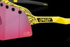 Image de l'article Oakley dévoile sa collection Tour de France 2023