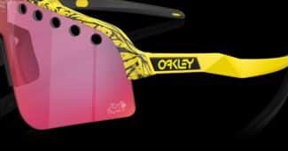 Image de l'article Oakley dévoile sa collection Tour de France 2023