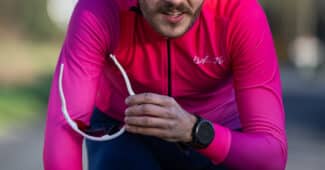 Image de l'article Pourquoi porter des lunettes à vélo ?