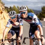 Soudal Quick Step : les équipements des coureurs en 2023