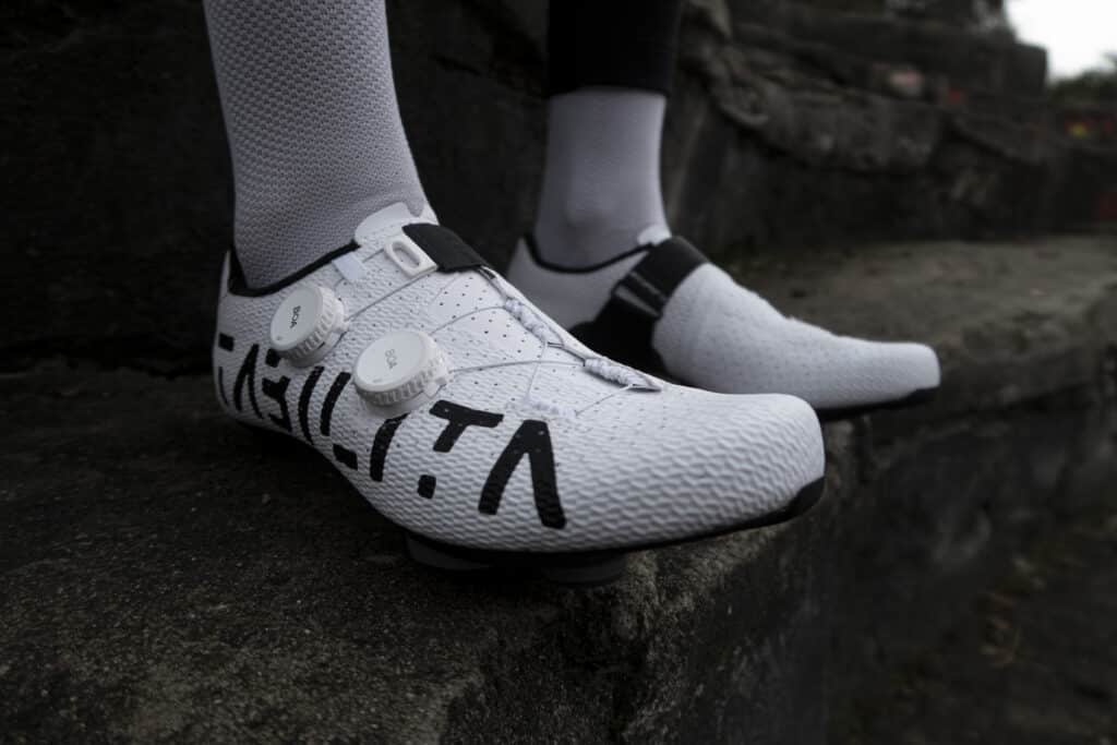 Fizik Mixte Hydra Chaussure De Randonnée Et Triathlon - Respirante Et Performante