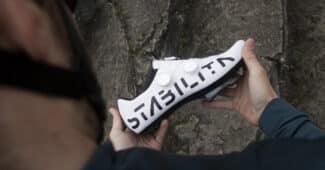 Image de l'article Test des chaussures Fizik Vento Stabilita