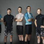 AGU, l’équipementier de la Jumbo Visma arrive en France