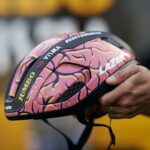 Jumbo Visma portera un casque spécial sur Paris Roubaix 2023