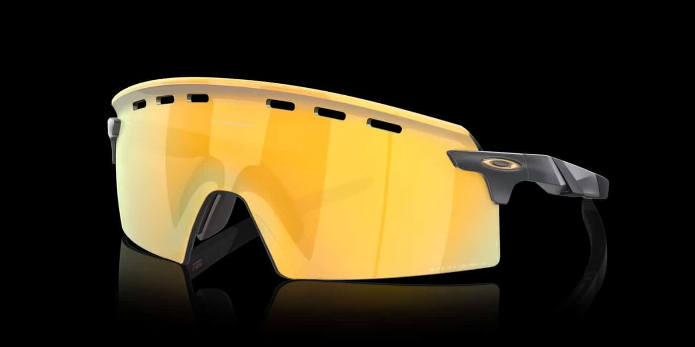 Oakley encoder strike vented