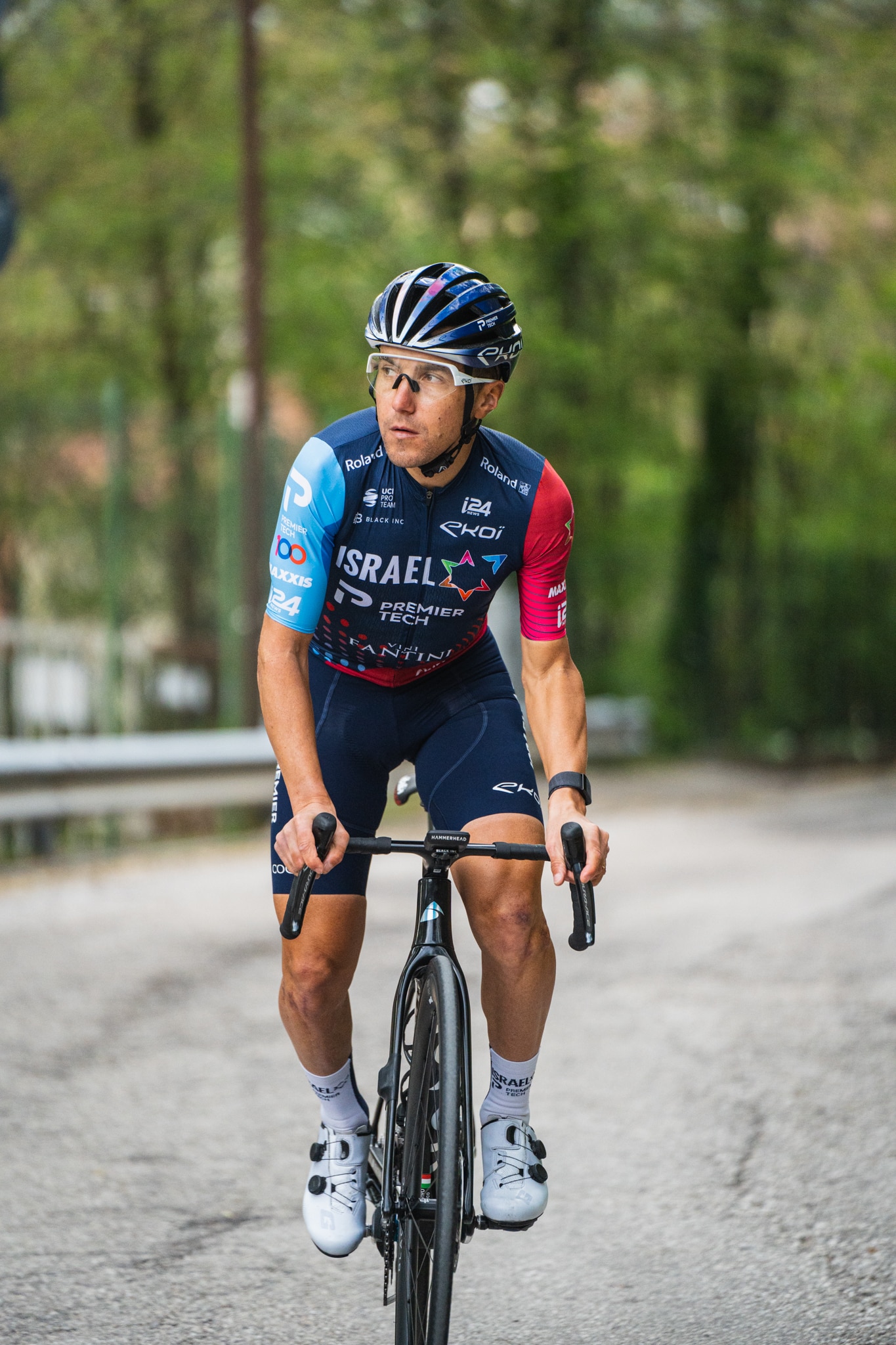 giro 2023 maillot israel premier tech